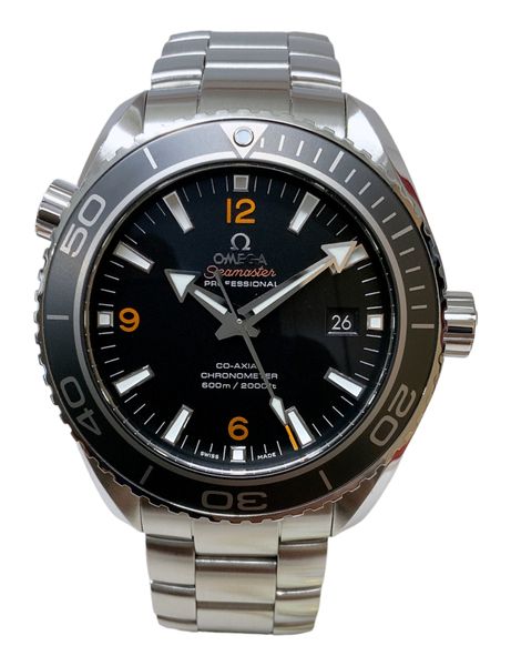 Omega Planet Ocean 232.30.46.21.01.003